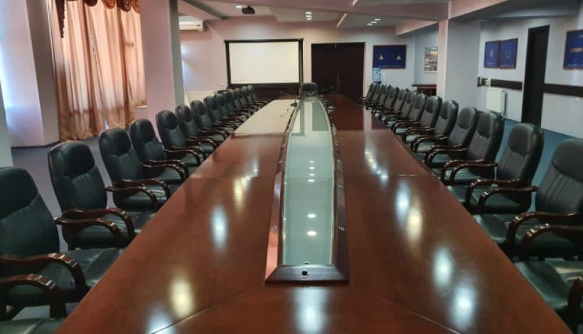 დღეს 11:00 საათზე ახლადარჩეული საკრებულოების პირველი სხდომები გაიმართება