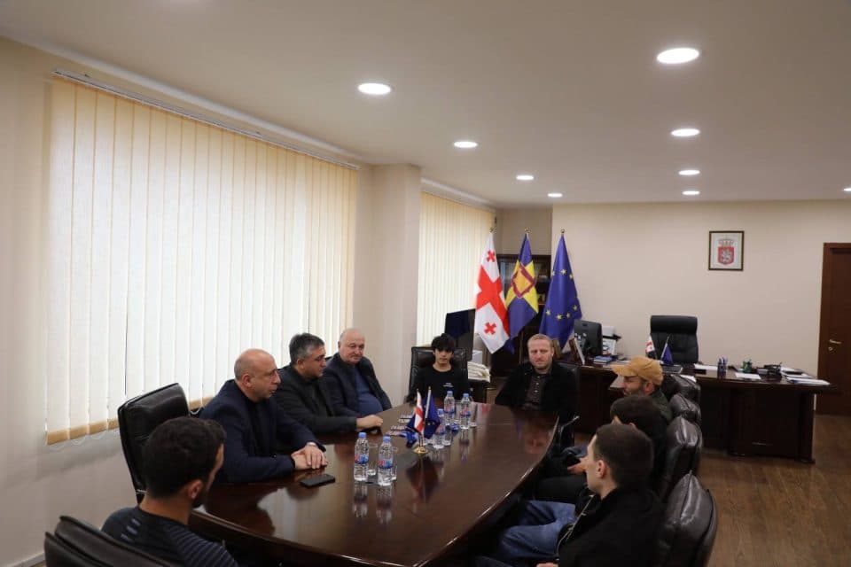 ზუგდიდელმა სპორტსმენებმა კონტინენტურ პირველობაზე წარმატებებს მიაღწიეს