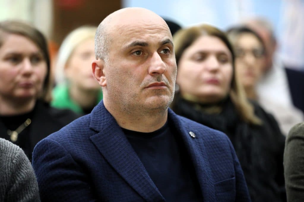 ზუგდიდის ტექნოპარკმა 2025 წლის ანგარიში წარადგინა - image 3