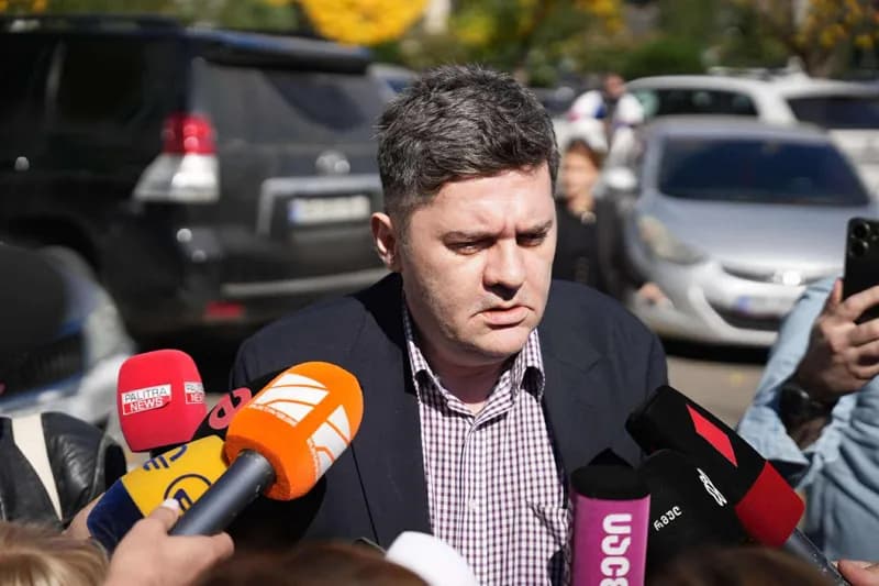 ბაჩო ახალაიას აღკვეთის ღონისძიების სახით პატიმრობა შეეფარდა