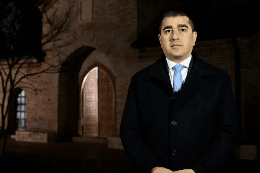 შალვა პაპუაშვილი: ეს იქნება წელი, რომელიც გახდება ათვლის ახალი წერტილი