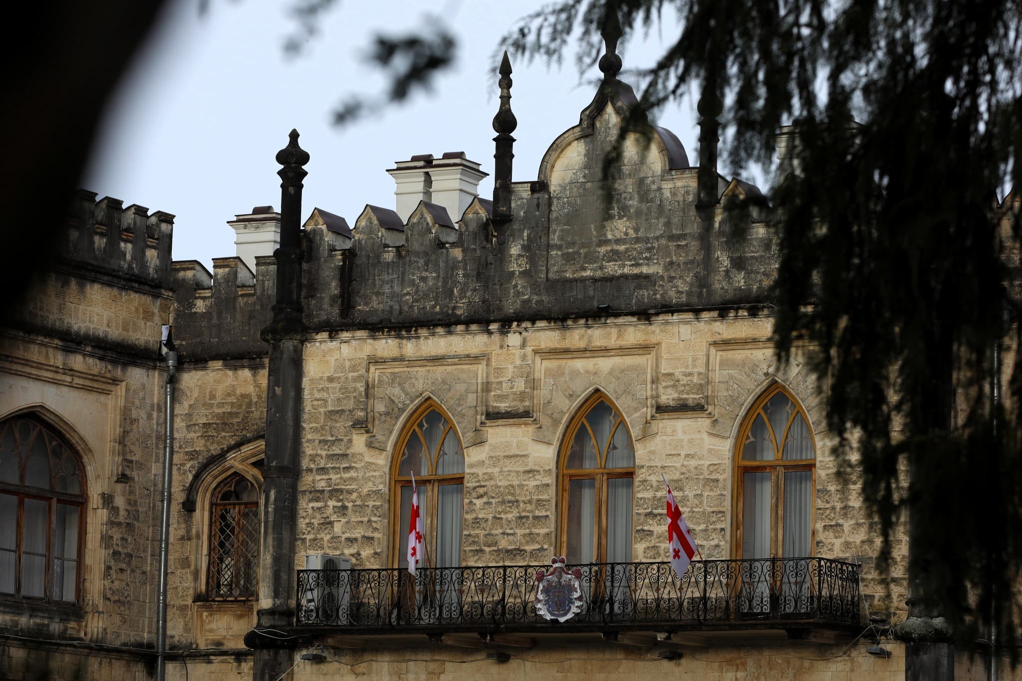 დღოშის დღე