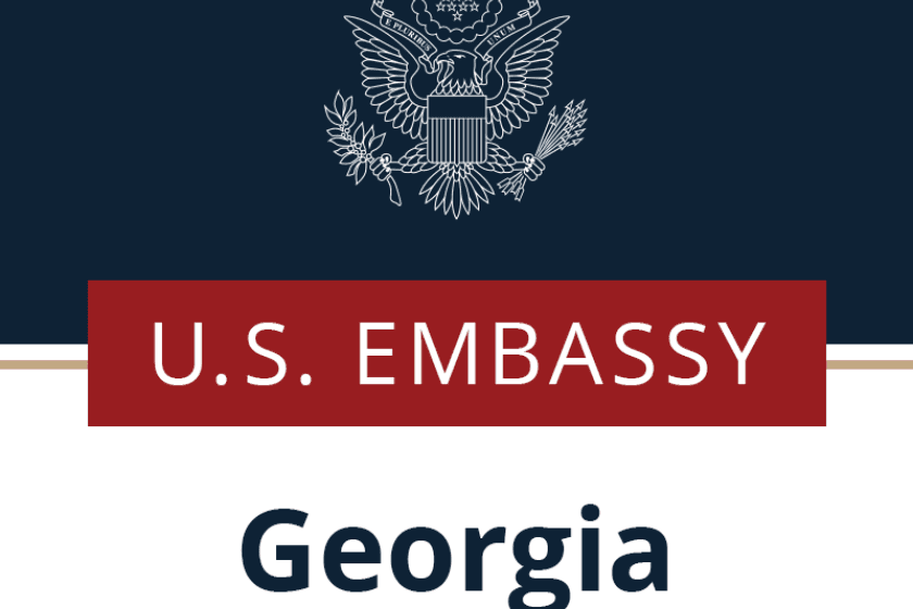 აშშ-ის საელჩო: საქართველო ერთ-ერთია იმ პარტნიორი სახელმწიფოებიდან, რომელიც პრესტიჟულ სწავლებაში Phoenix Express 2026 მონაწილეობისთვის შეირჩა