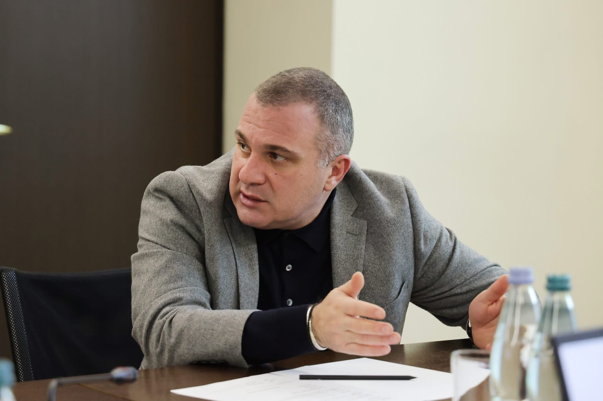 ანაკლია-განმუხურის არქიტექტურული კონცეფციის კონკურსთან დაკავშირებით გადაწყვეტილებას კომისია უახლოეს დღეებში მიიღებს - image 2