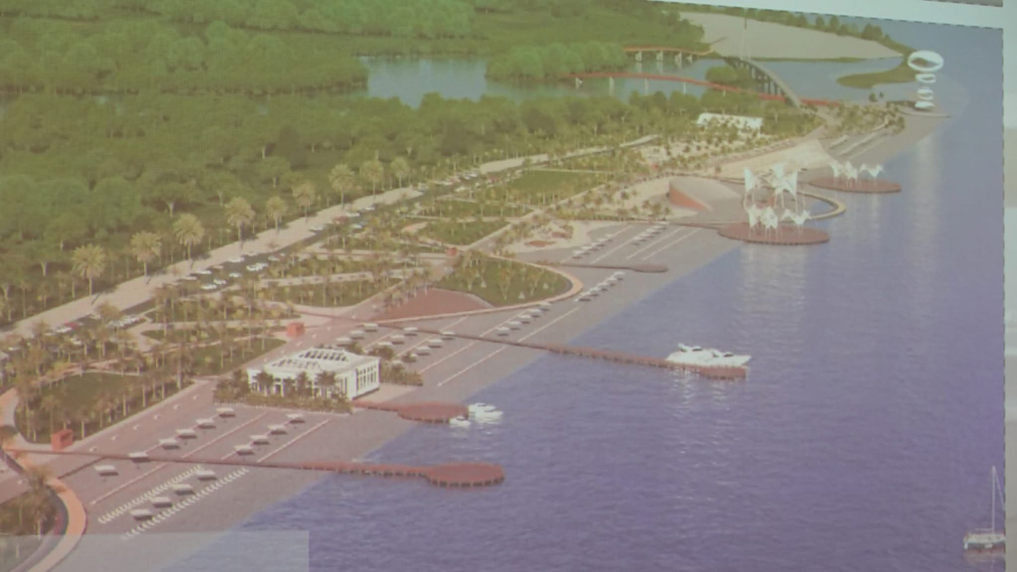 ანაკლია-განმუხურის არქიტექტურული კონცეფციის კონკურსთან დაკავშირებით გადაწყვეტილებას კომისია უახლოეს დღეებში მიიღებს - image 7