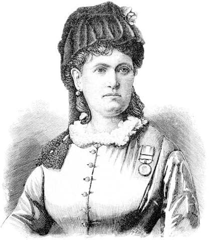 ქორწილი სამეგრელოში - რას წერდა 150 წლის წინ კარლა სერენა - image 2