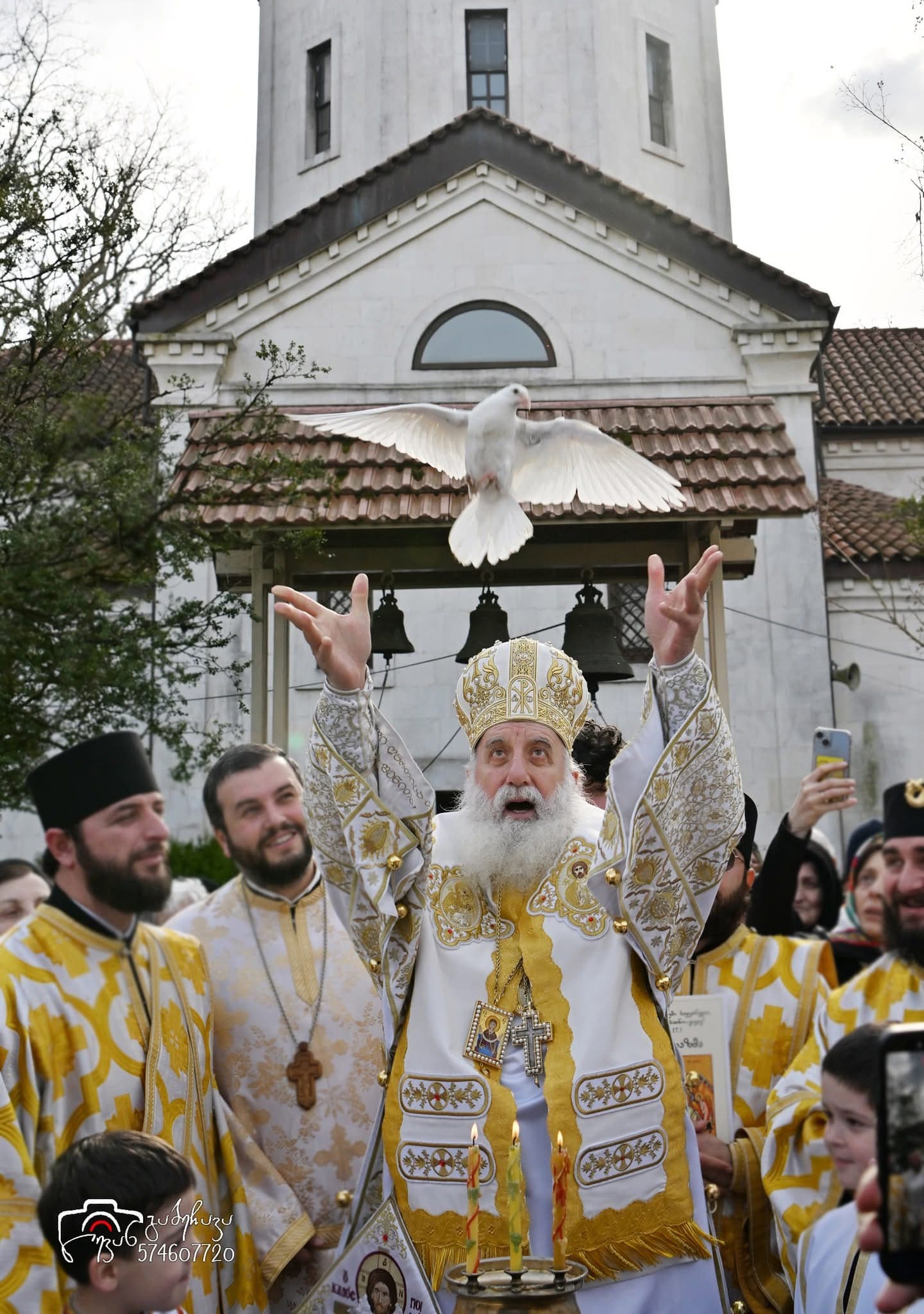 ნათლისღება 2026