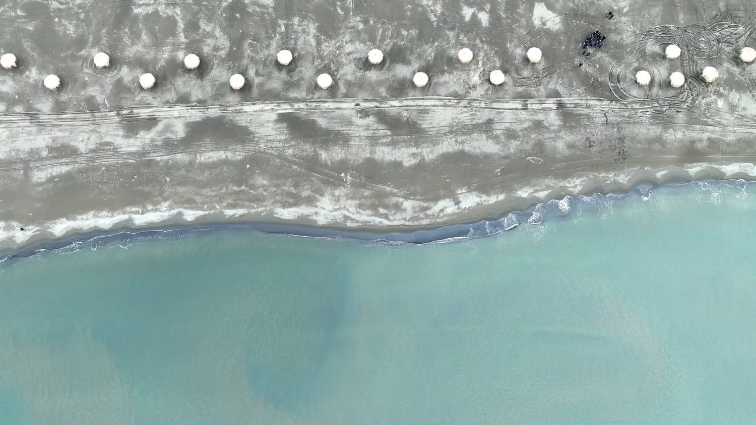 რევაზ სოხაძე და ADB-ის წარმომადგენლები სანაპირო განვითარების პროექტებს ადგილზე გაეცნენ - image 2