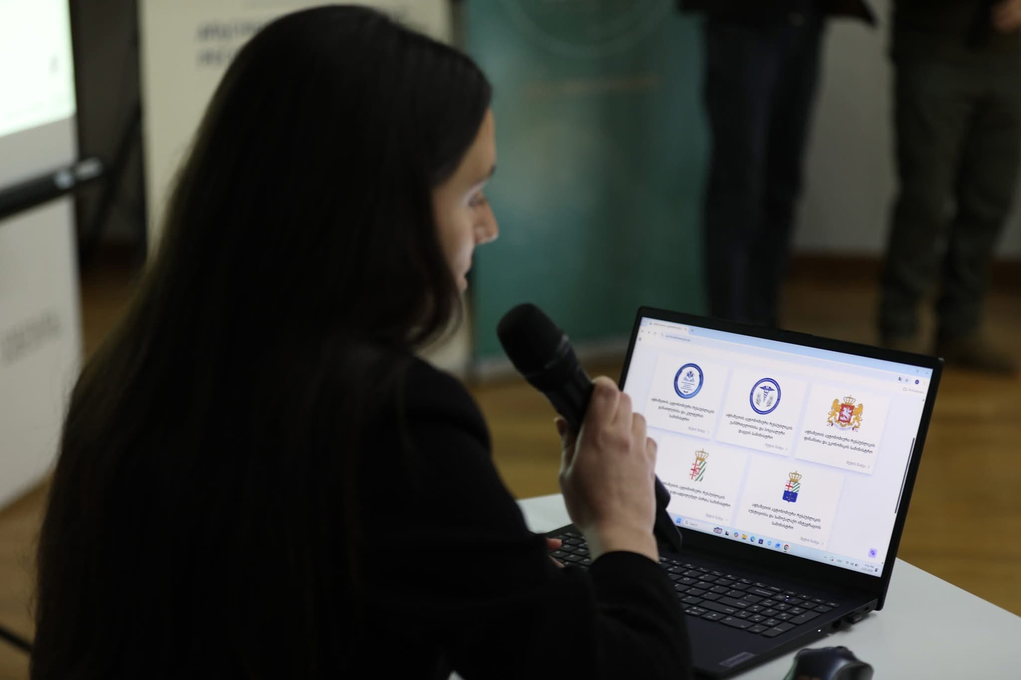 აფხაზეთიდან დევნილებისთვის ელეტრონულუ პორტალი ამუშავდა [სერვისებზე დეტალურად] - image 2