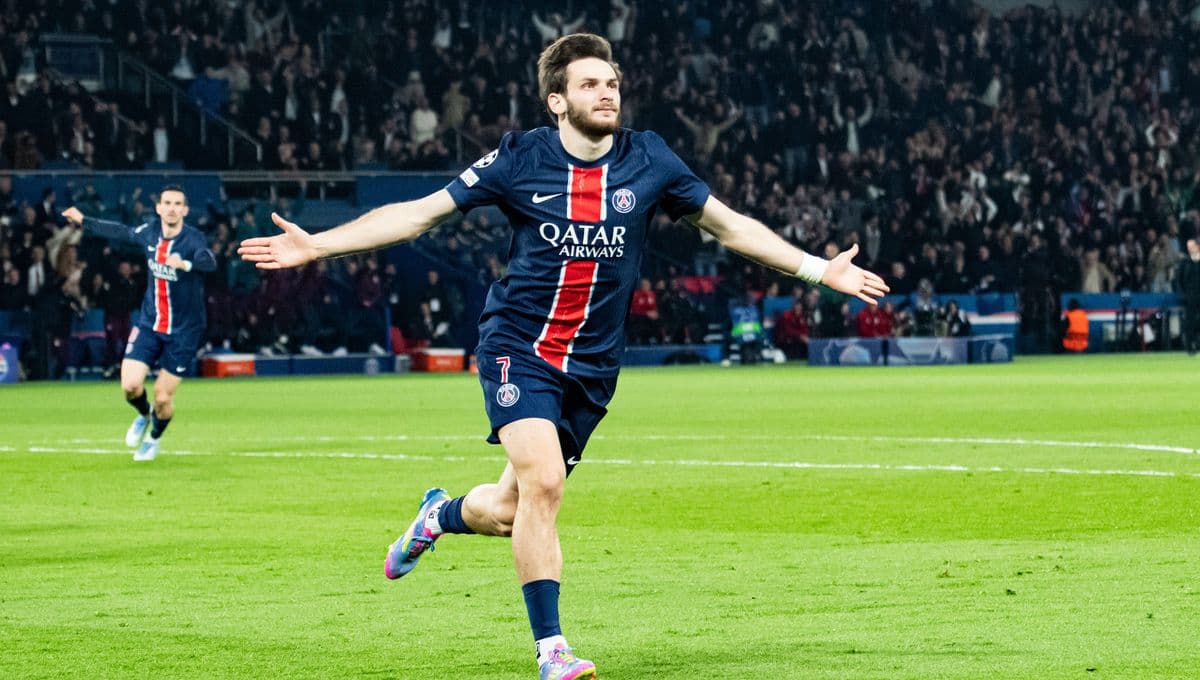 ხვიჩა კვარაცხელიამ „მარსელს“ გოლი გაუტანა [ვიდეო]