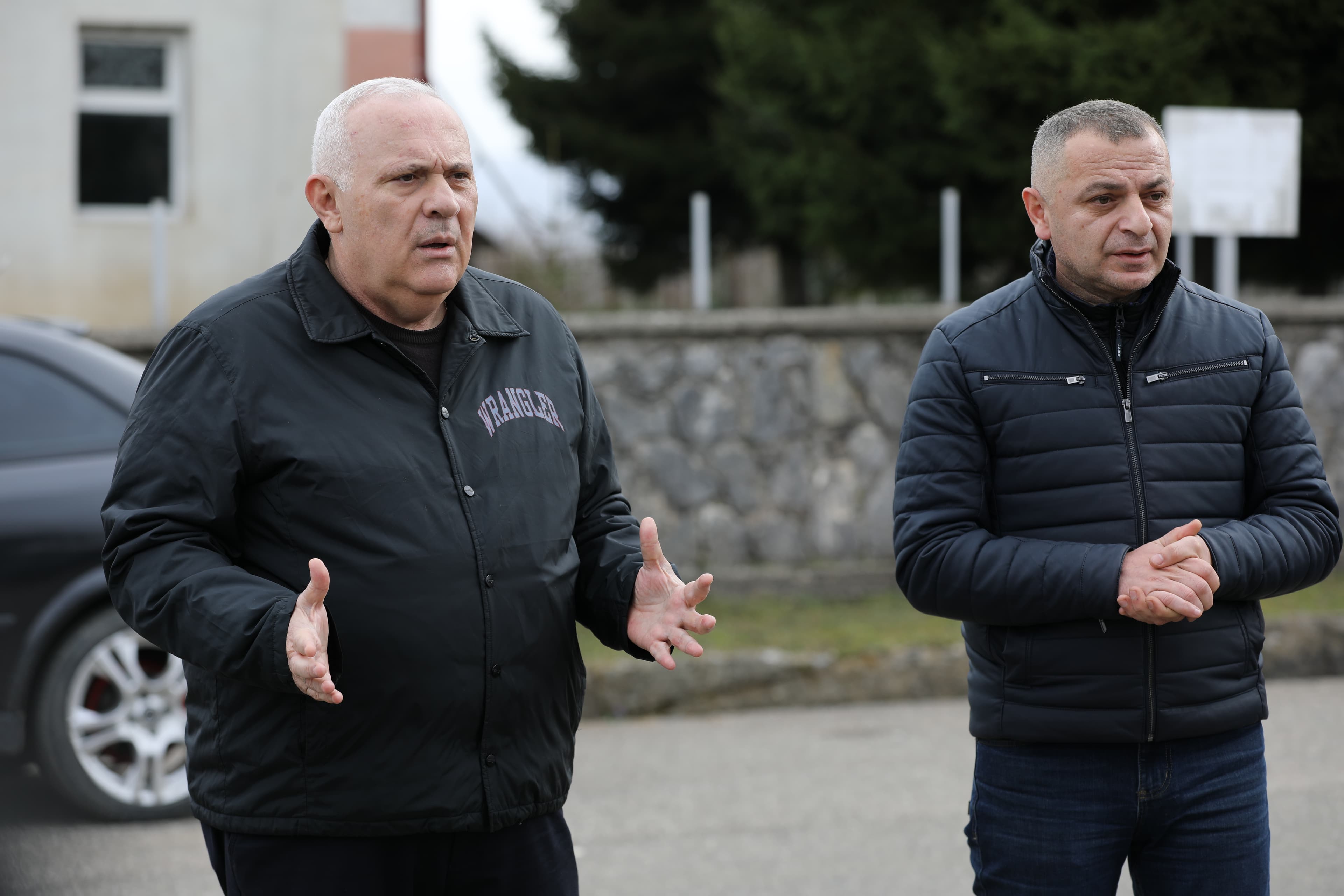 სახელმწიფო რწმუნებულის „სოფლის მხარდაჭერის პროგრამის“ პრიორიტეტების შერჩევას  ნაკიფუსა და ქვედა ჩხოროწყუში დაესწრო - image 4