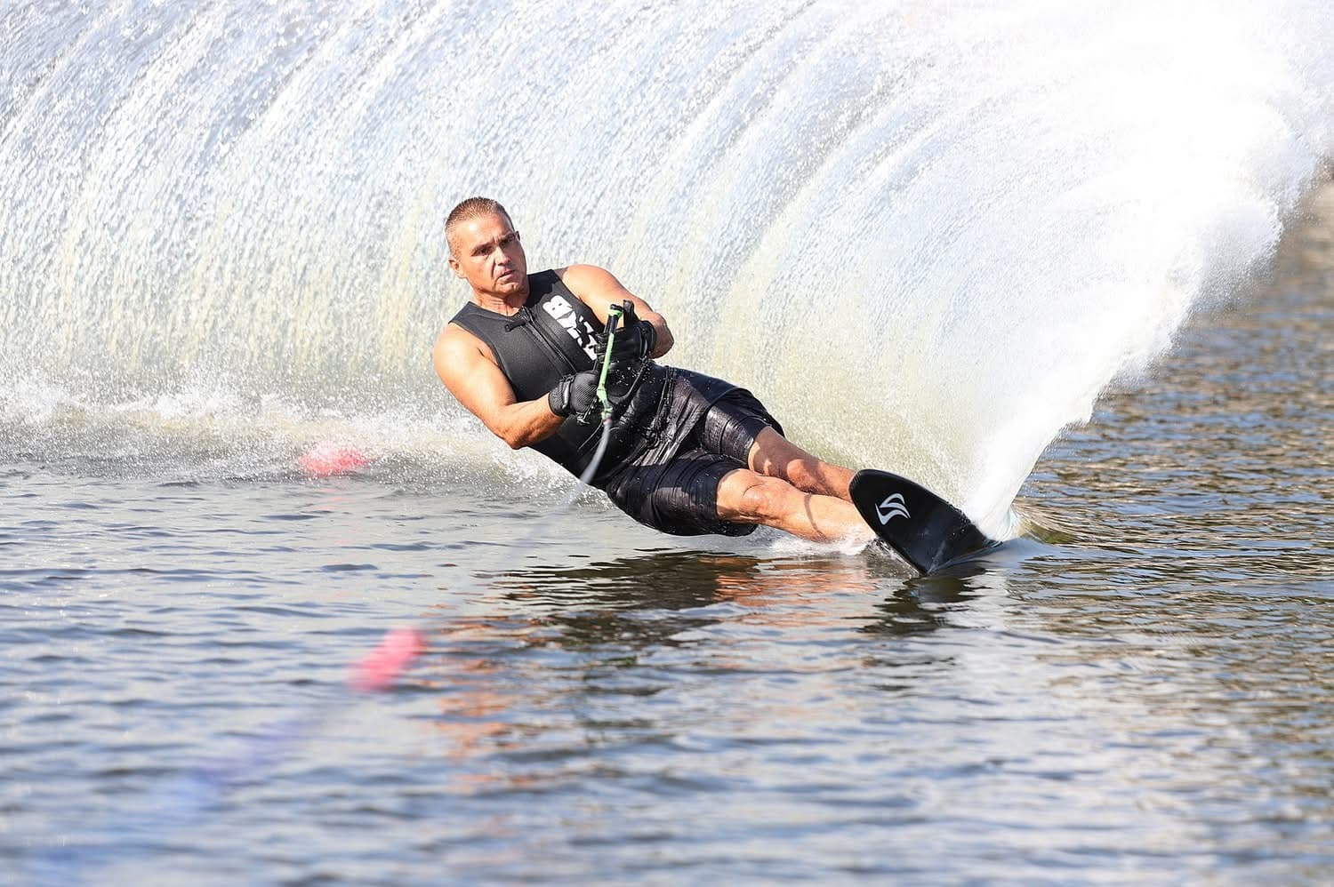 ევროპის 2026 წლის წყალსათხილამურო ჩემპიონატი ფოთში ჩატარდება