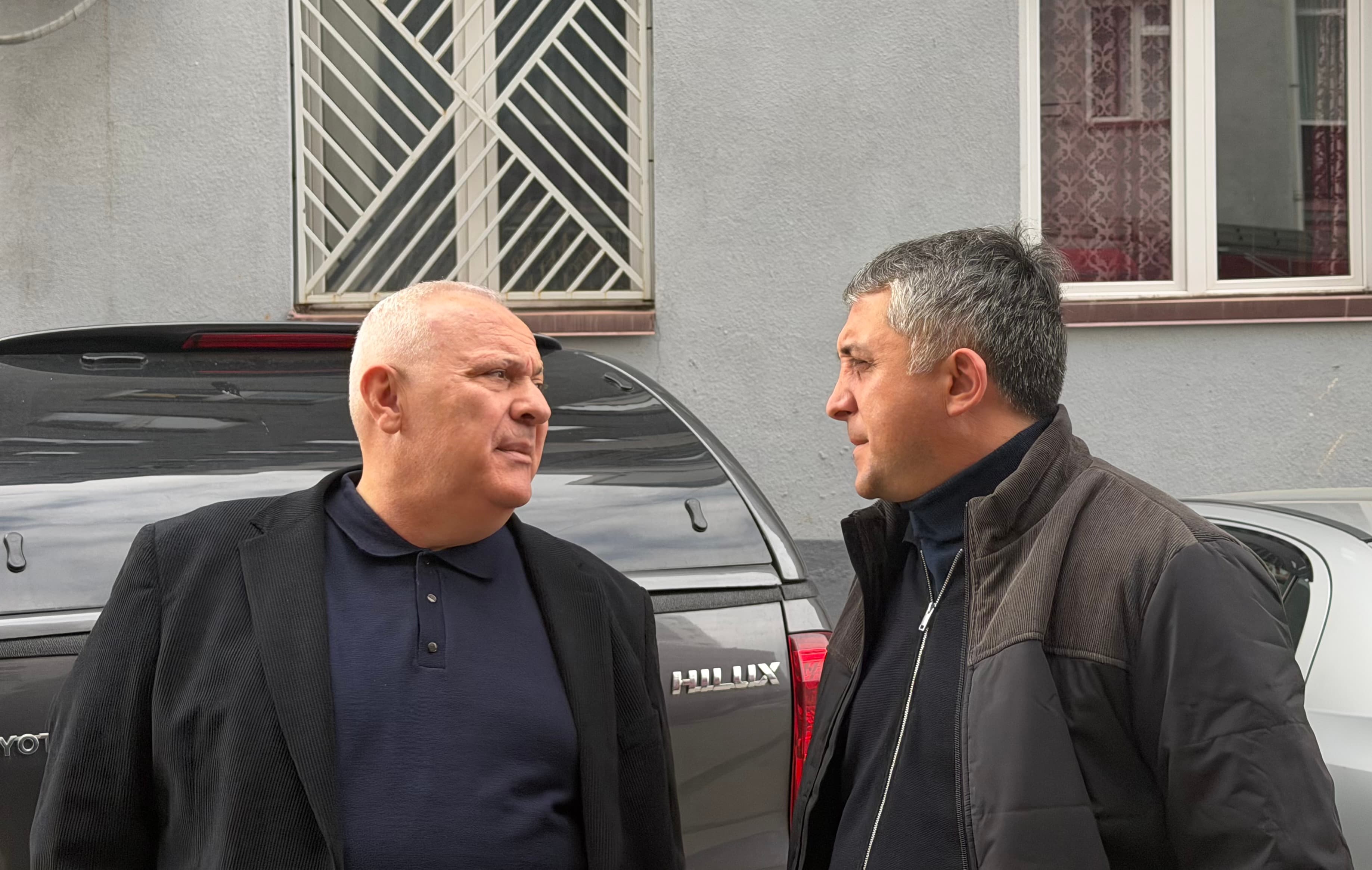 ბარამიას დევნილთა ჩასახლებაში ხანძარს მამაკაცის სიცოცხლე ემსხვერპლა [ფოტო] - image 8