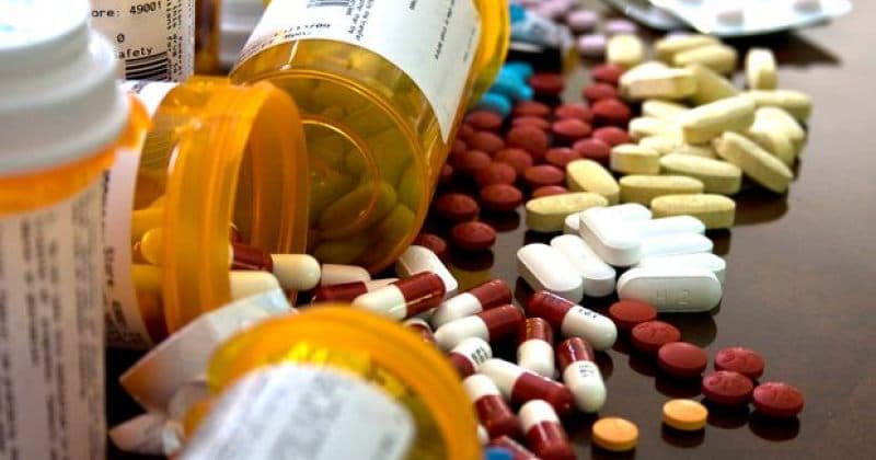 ფსიქოტროპული მედიკამენტების არამართლზომიერად და ჭარბი ოდენობით გამოწერის გამო, 10 მედიკოსს პროფესიული პასუხისმგებლობა დაეკისრა