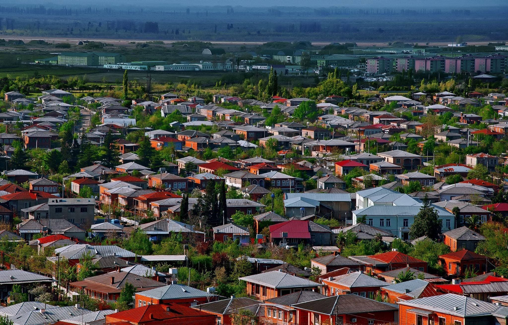 სენაკში საცურაო აუზის პროექტირებისთვის კონკურსი გამოცხადდა
