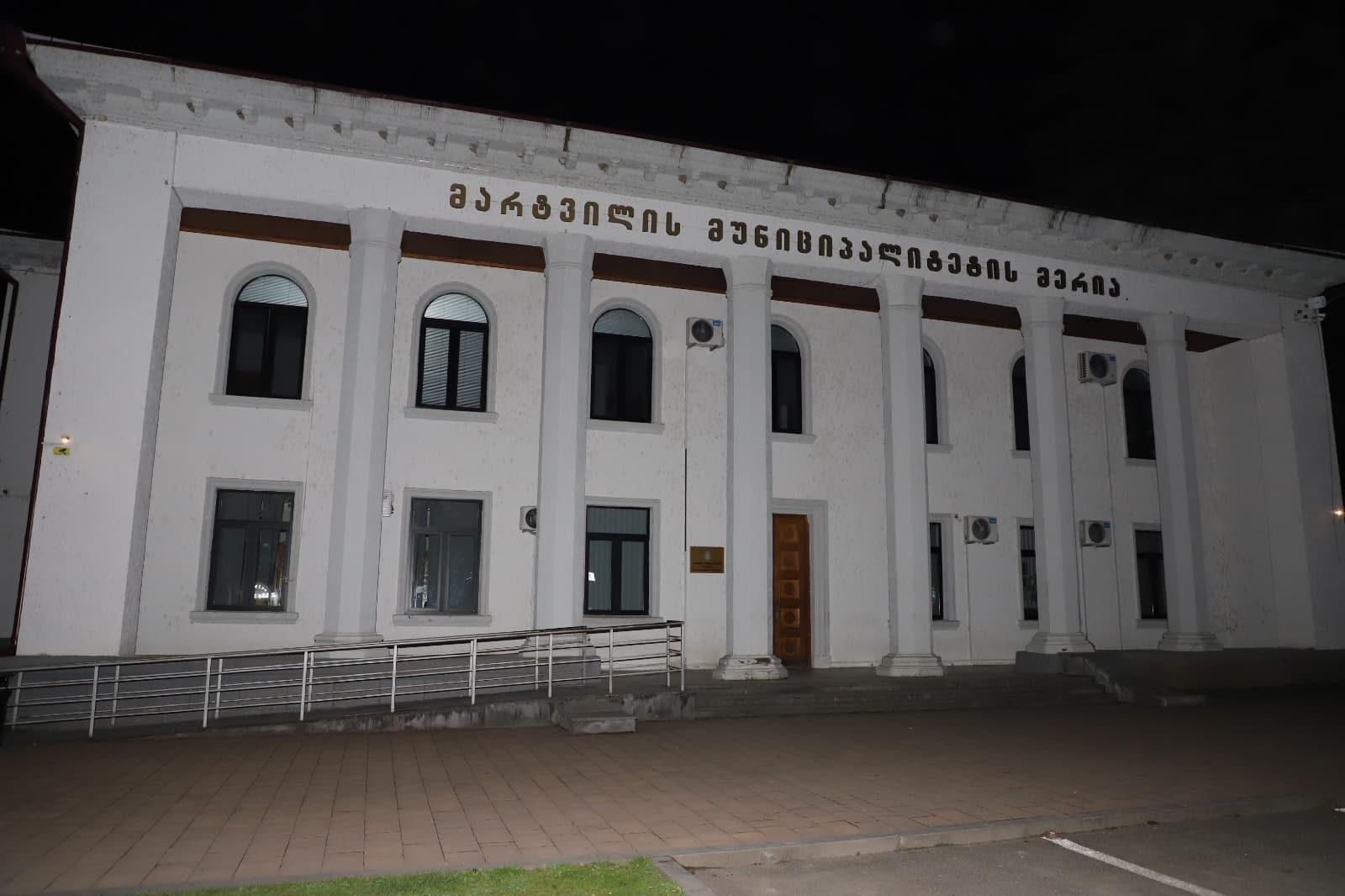 რეგიონის სახელმწიფო უწყებები გარემოსდაცვით გლობალურ აქციას შეუერთდნენ - image 5