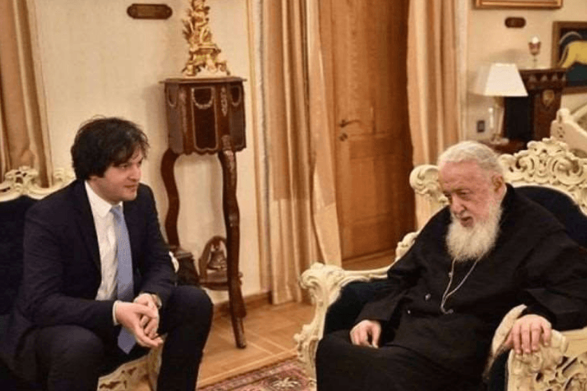 პრემიერი: უწმინდესის ღვაწლი სცდება წმინდა სასულიერო განზომილებას. ეროვნული თვითმყოფადობის შენარჩუნების, ტრადიციების გადარჩენისა და სახელმწიფოებრიობის განმტკიცების საქმეში ილია II-ის ღვაწლი ფასდაუდებელია