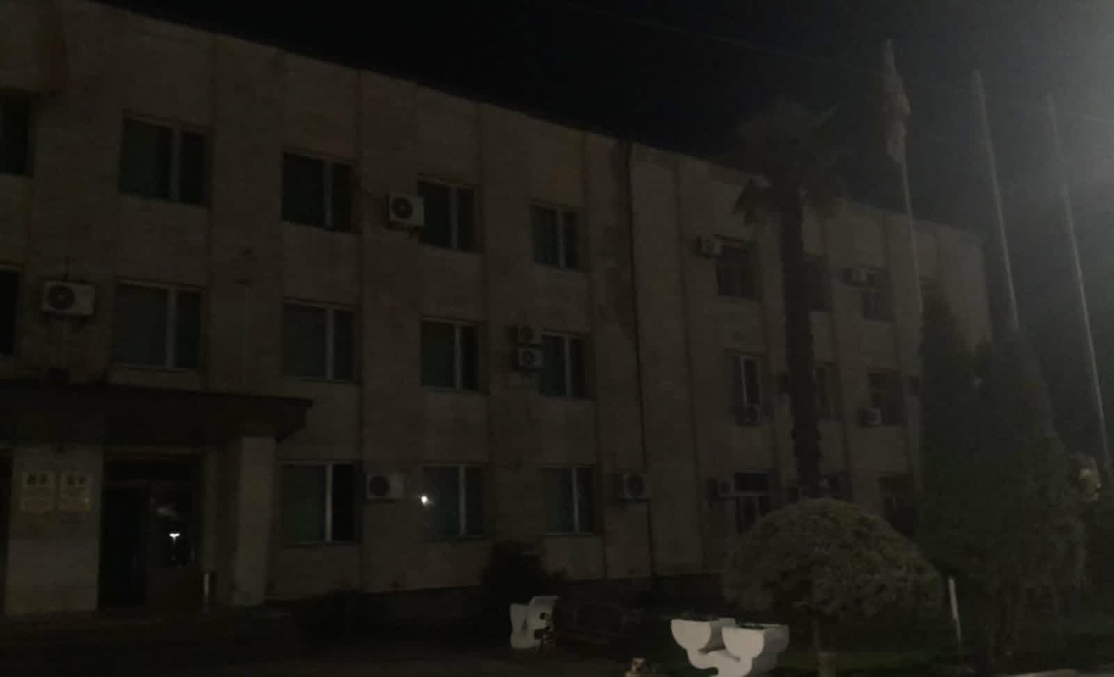 რეგიონის სახელმწიფო უწყებები გარემოსდაცვით გლობალურ აქციას შეუერთდნენ - image 9