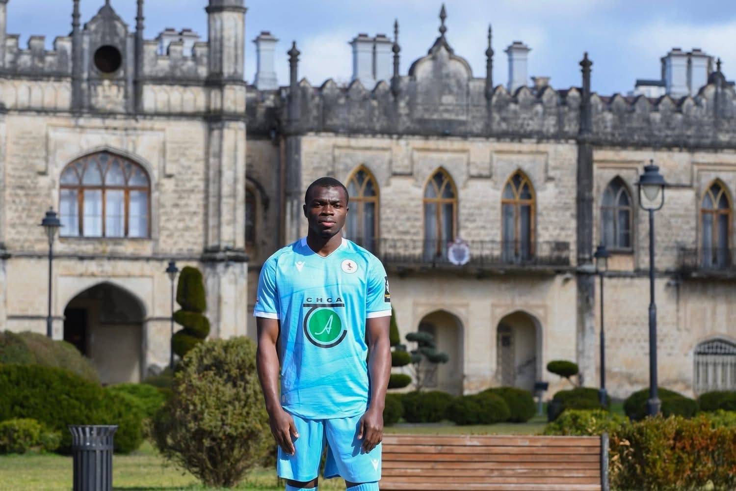 ,,ოდიში 1919”-მა ახალი სეზონის სათამაშო მაისურები წარადგინა - image 3