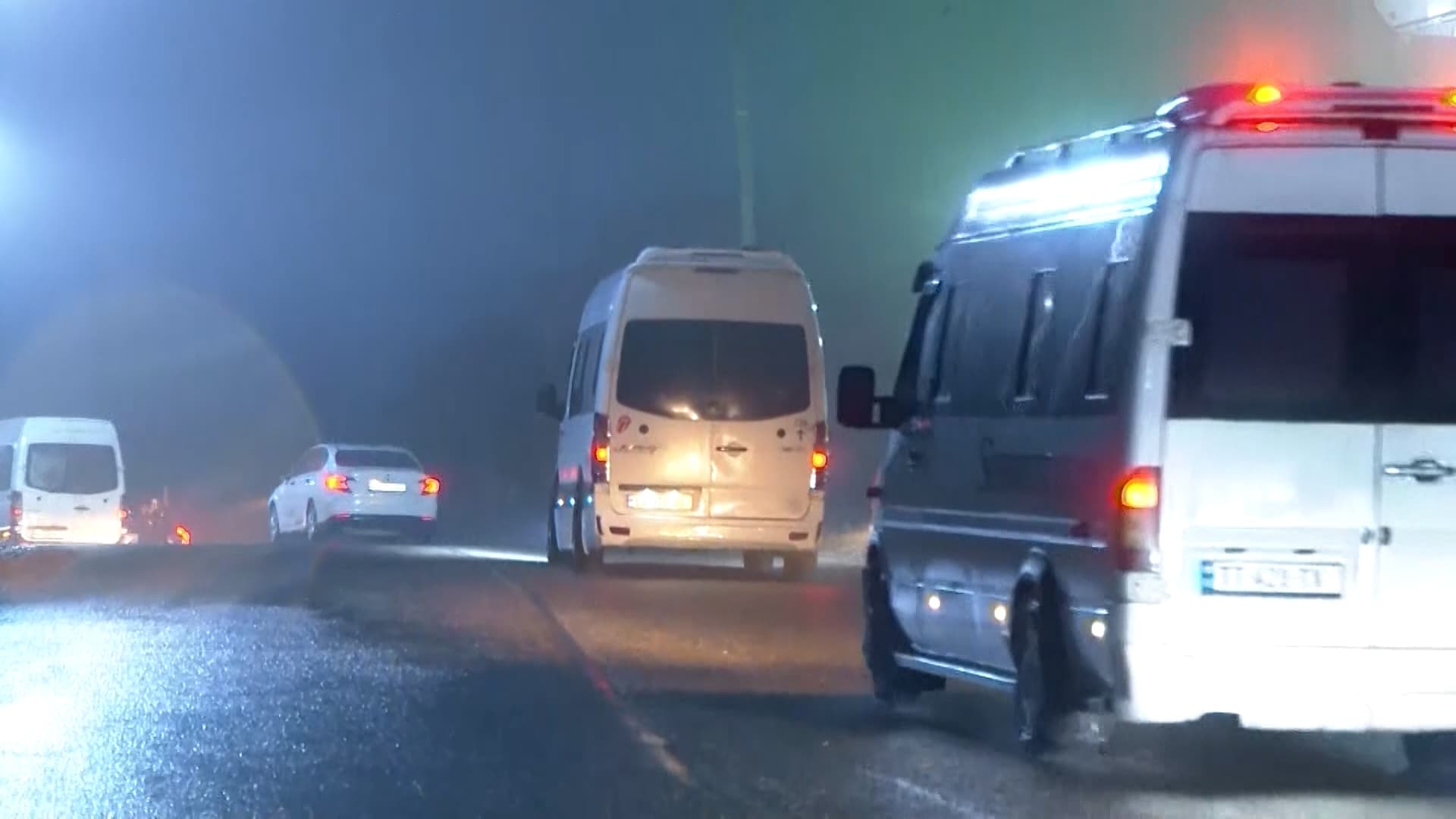 პატრიარქისთვის პატივის მისაგებად წალენჯიხიდან მოქალაქეები გაემგზავრნენ [ვიდეო]