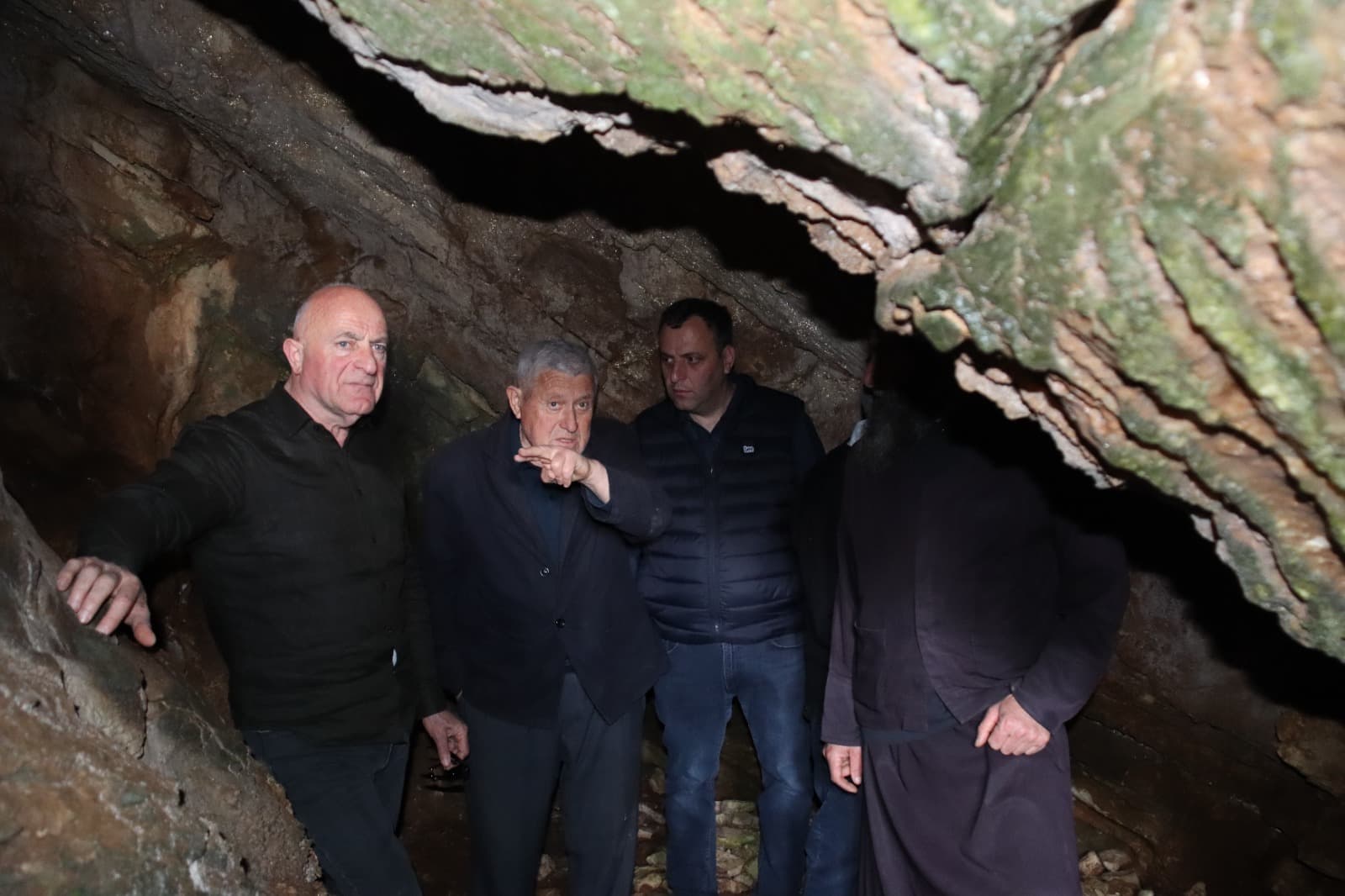 ჩხოროწყუს მუნიციპალიტეტში ტურისტული პოტენციალის განვითარების მიმართულებით სხვადასხვა ღონისძიება ხორციელდება