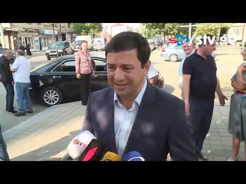 თალაკვაძე – პროვოკაციის ამსახველ მასალას საერთაშორისო სადამკვირვებლო ორგანიზაციებს მივაწვდით