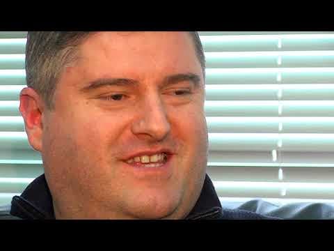 “მე მზად ვარ ვემსახურო ჩემს ქალაქს და თანაქალაქელებს და გავხდე ზუგდიდის მერი”