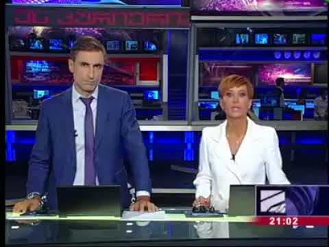 „კურიერის“ წამყვანებმა დიანა ჯოჯუამ და მიხეილ სესიაშვილმა „რუსთავი 2“ დატოვეს