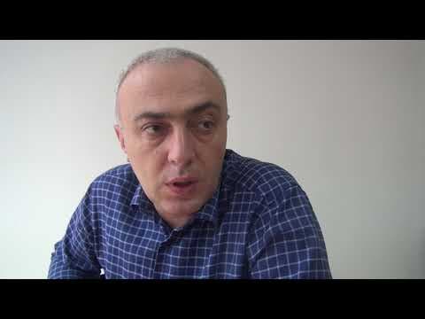 ექსკლუზივი: ლაშა გოგია აცხადებს, რომ ის სიმართლეს დაამტკიცებს