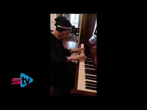 ქართველი ბებოს მასტერკლასი (ეს უნდა ნახოთ)