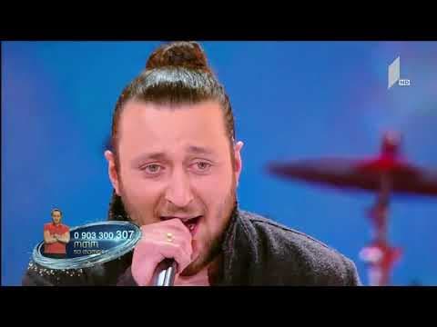 საქართველოს “ევროვიზიაზე” ახალგაზრდა მომღერალი ოთო ნემსაძე წარადგენს [ვიდეო]