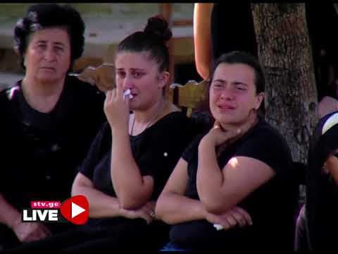 თურქეთში, ზღვაში ჩხოროწყუს მკვიდრი, 24 წლის ლაშა მალანია დაიხრჩო