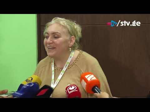 ენმ-ს მუქარა ზუგდიდის საოლქო საარჩევნო კომისიაში სარჩელის განხილვის ფონზე