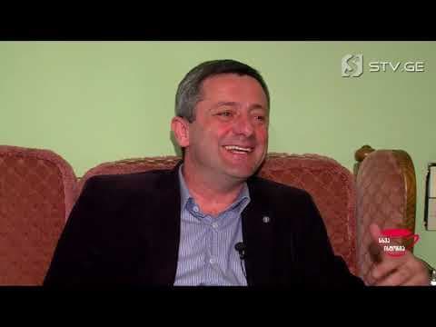 ზუგდიდის საკრებულოს წევრის, ბათლომე შელიას “სხვა ისტორია” [ვიდეო]