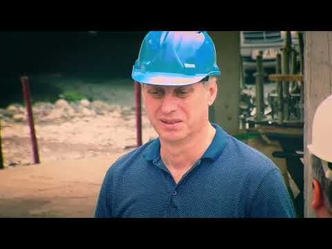 ზუგდიდს ევროპული სტანდარტების თეატრი ექნება [ვიდეო]