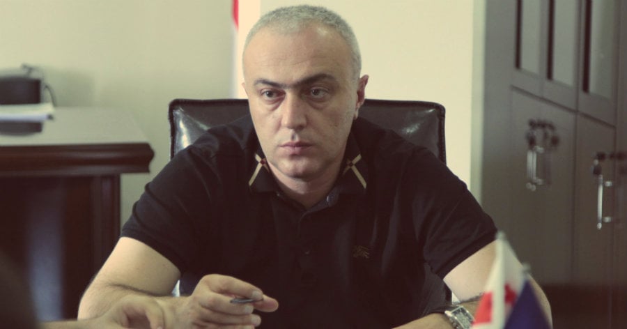 ლაშა გოგია – პრესკონფერენციას გავმართავ ჟურნალისტებისთვის და მიზეზებზე იქ ვისაუბრებ