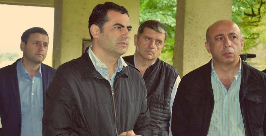 ალექსანდრე მოწერელია – ჩვენ ეტაპობრივად, ყველა ამ პრობლემას გადავწყვეტთ