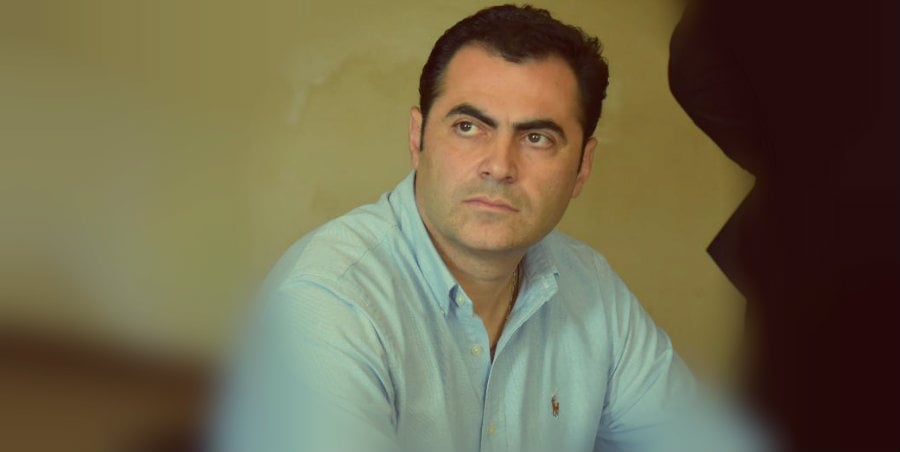 ალექსანდრე მოწერელია იური მეჩითოვის ინტერვიუს გამოეხმაურა