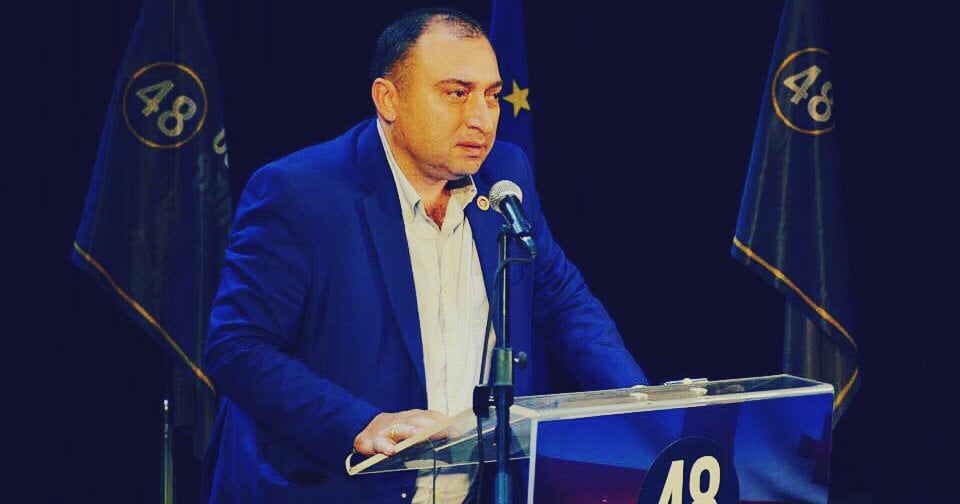 28 ნოემბერს ზუგდიდი დანარჩენ საქართველოსთან ერთად მნიშვნელოვან არჩევანს გააკეთებს