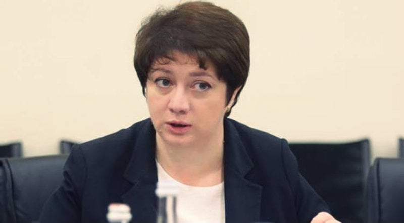 მაია ცქიტიშვილი: ამომრჩევლებზე ზეწოლა, დაშინება და მოსყიდვა 2012 წელს უკან მოვიტოვეთ