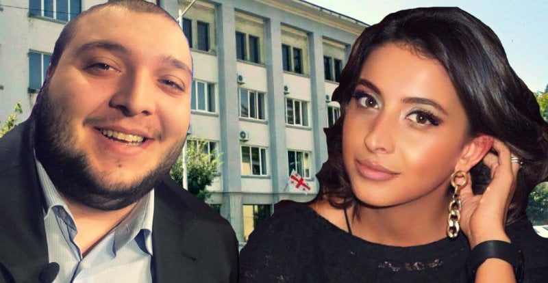 პატივის, ღირსებისა და საქმიანი რეპუტაციის შელახვისთვის ზუგდიდის მერიის თანამშრომელი გიორგი გაბედავას უჩუვლებს