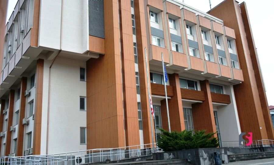 ზუგდიდის მერიას და საკრებულოს საჯარო ინფორმაციის ხელმისაწვდომობის 100%-იანი შედეგი აქვთ