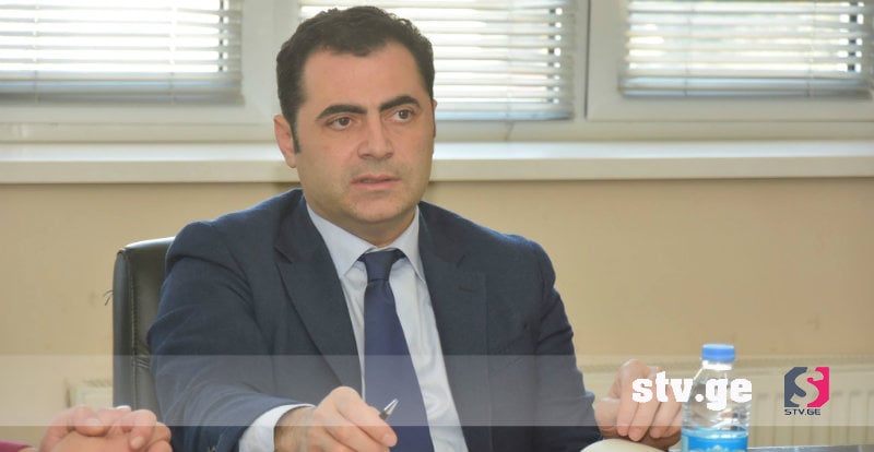 სახელმწიფო რწმუნებულთან არსებული სივრცითი დაგეგმარებისა და მრჩეველთა ჯგუფი იქმნება