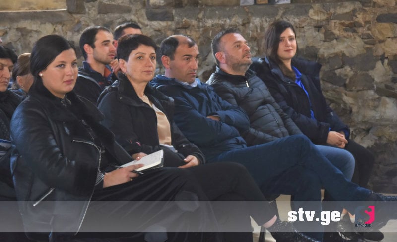 „ნენსკრა ჰიდრო“ სვანეთში სოციალურ პროექტებს იწყებს
