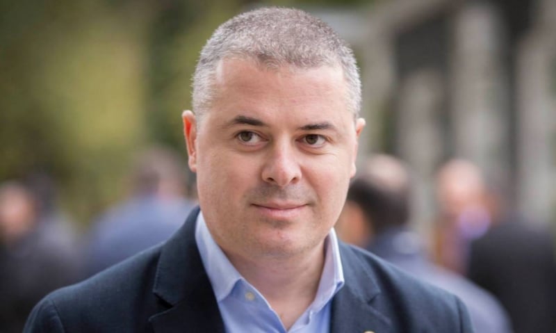 ოთარ დანელია – დღეს არის უმძიმესი დღე, ეს არის ჩვენი კიდევ ერთი ტრაგედია