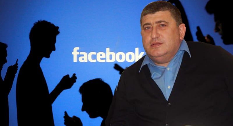 ლაშა გვასალია – სანდრას უთქვამს აქ სად გამოვაჩინო ზუგდიდელებიო
