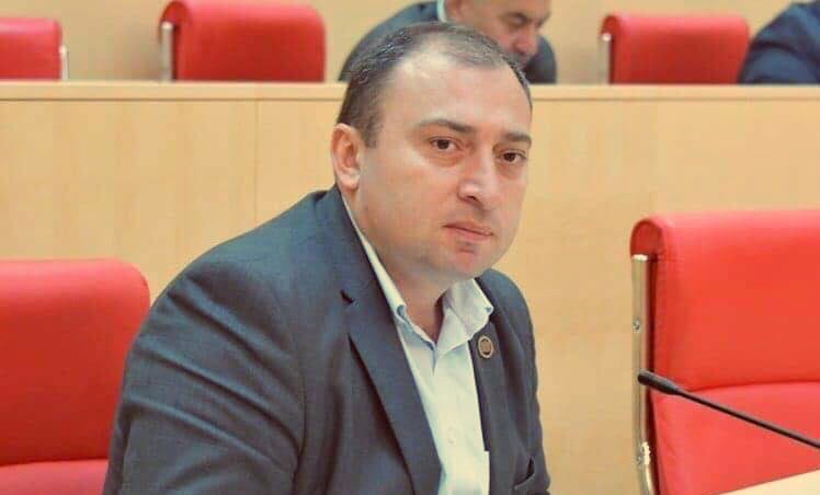 პარლამენტში დეცენტრალიზაციის სტრატეგიის განმხილველი ჯგუფი შეიქმნა