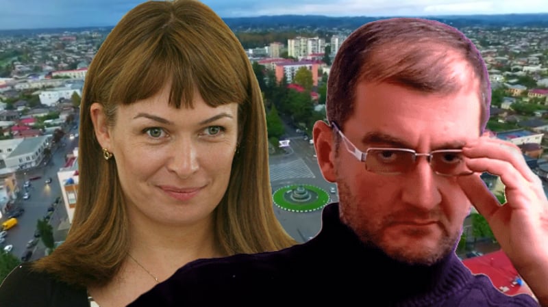 “ეს ის სანდრა არ არის, ზვიად გამსახურდია ბანდფორმირებების ხელმძღვანელად რომ გამოაცხადა?”