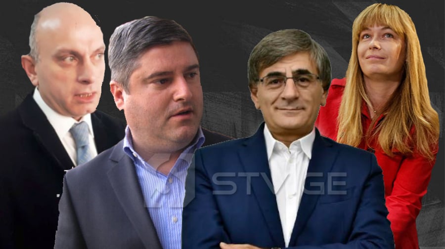 არჩევნები 2019 -ზუგდიდური დღიურები