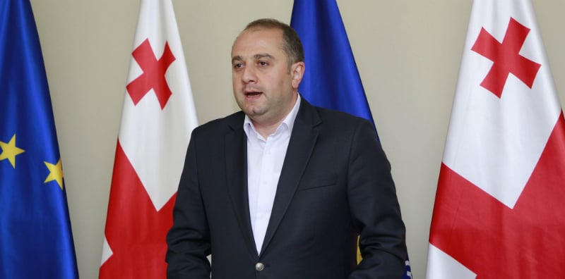 ირაკლი ჩიქოვანი – უკვე დამაჯერებლად შეგვიძლია ვთქვათ, რომ გეგა შენგელია გახდება ზუგდიდის მერი